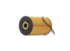 Image of RIDEX Oil filter MERCEDES-BENZ,DAF 7O0250 1500977,211340,236481 Engine oil filter 5000869,7984871,01229988,122998800,24151104,6750492156,0001800909