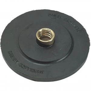 Image of Bailey Lockfast Drain Cleaner Plunger 150mm