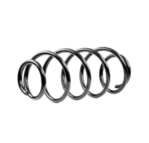 Image of RIDEX Coil spring PEUGEOT,CITROEN 188C0298 5002PJ,5002PK,5002PL Suspension spring,Springs,Coil springs,Coil spring suspension,Suspension springs