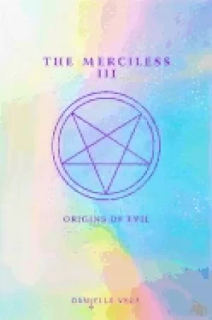 Image of merciless iii origins of evil