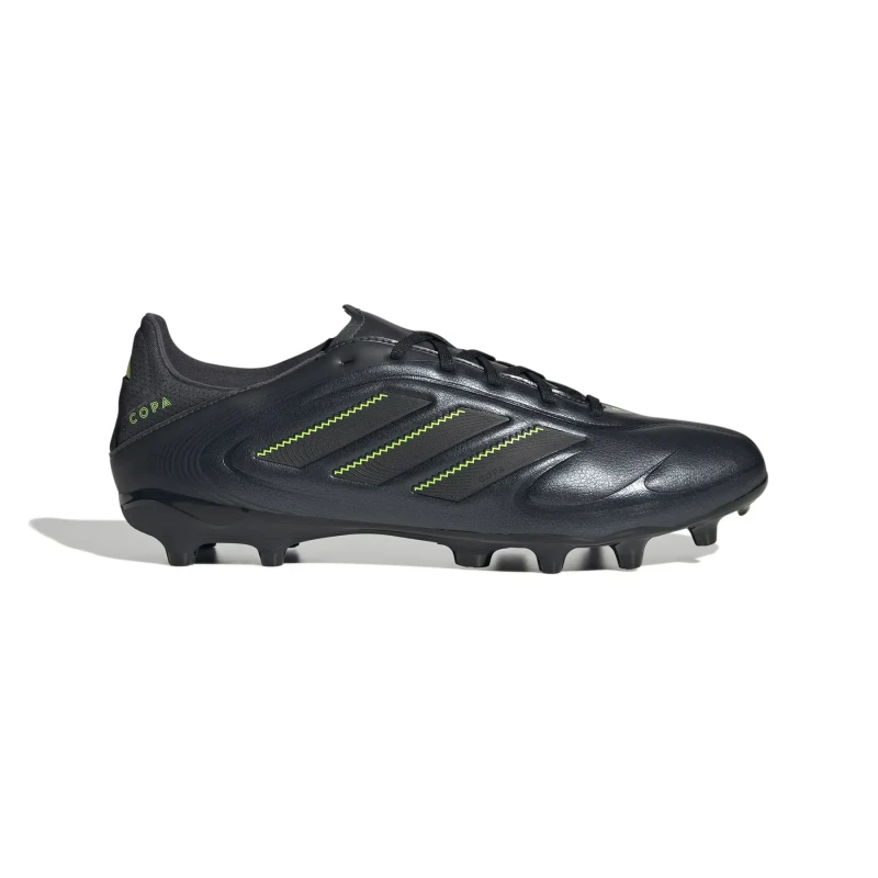 Image of Adidas Football boots adidas Copa Pure III League FG/AG Noir Unisex 44 2/3 JH6300