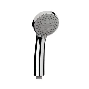 Image of Croydex 3 Function Shower Head - Chrome