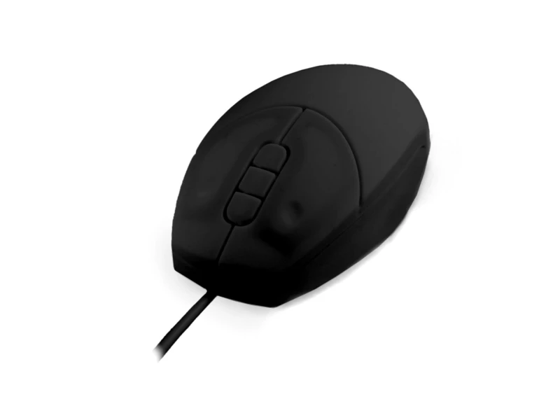 Image of Accuratus MOU-MED-VALUE-UB mouse Medical Ambidextrous USB Type-A 1000