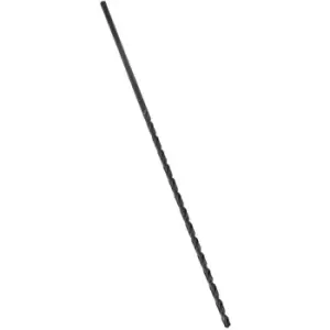 Image of A125 7/16"X400MM HSS S/S Extra Length Drill