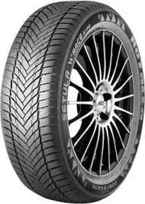 Image of Rotalla Setula W Race S130 215/60 R16 99H XL Tyre