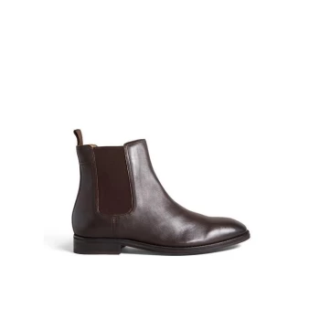 Image of Ted Baker Maisonn Chelsea Boots - Brown