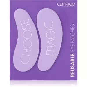 Image of Catrice Choose Magic Eye Mask 2 pc