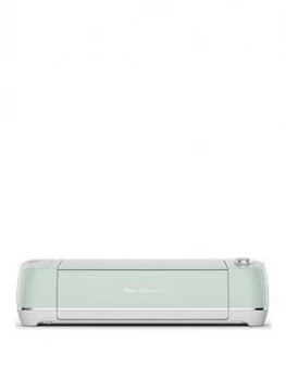 Image of Cricut Explore Air 2: The Perfect Entry Point To The World Of Precision Crafting Handles 100+ Materials