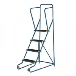 Image of Fort Tilt and Pull Steps 4 Tread WS2004