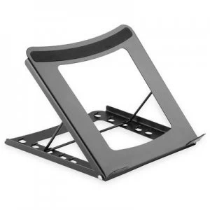 Image of Digitus DA-90368 Laptop stand Height-adjustable, Tiltable