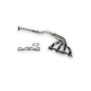 Image of BUGIAD Exhaust Manifold VW BSP24705 Exhaust Header,Exhaust Collector,Manifold, exhaust system