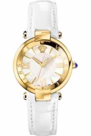 Image of Ladies Versace Revive 35mm Watch VAI030016