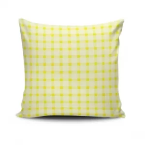 Image of NKLF-164 Multicolor Cushion Cover