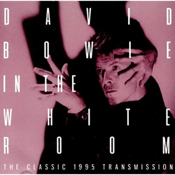 Image of David Bowie - The White Room CD