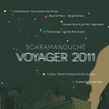 Image of Voyager 2011