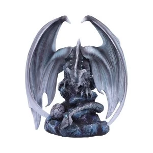Image of Adult Rock Dragon (Anne Stokes) Figurine