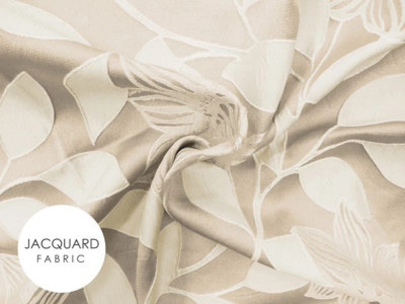 Image of Intimates Serena Pencil Pleat Curtains in Cream Size: 168cm width x 229cm drop Cream Unisex 168cm width x 229cm drop