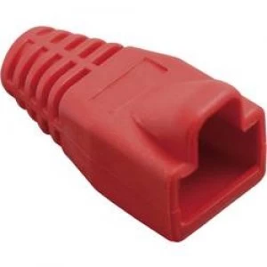 Image of BEL Stewart Connectors 450 019 450 019 Red