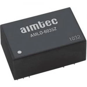 Image of LED controller 500 mA 57 Vdc Aimtec