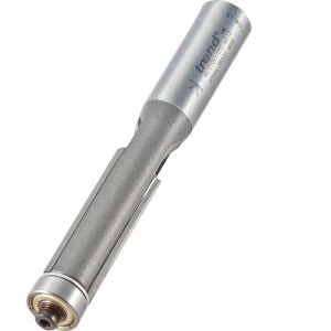 Image of Trend Bearing Guided Trimmer Router Cutter 12.7mm 38.1mm 1/2"