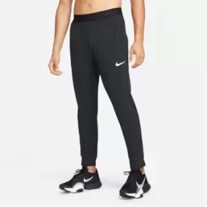 Image of Nike Pro Dri-FIT Vent Max Mens Training Pants - Black