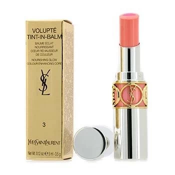Image of Yves Saint LaurentVolupte Tint In Balm - # 3 Call Me Rose 3.5g/0.12oz