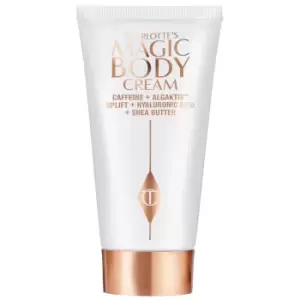 Image of Charlotte Tilbury Charlotte's Magic Body Cream 200ml