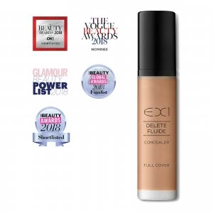 Image of Ex1 Cosmetics Delete Fluide Concealer 3.5