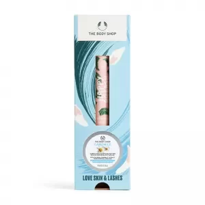Image of The Body Shop Love Skin & Lashes Makeup Duo