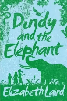 Image of Dindy and the Elephant