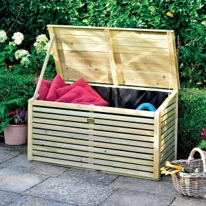 Image of Rowlinson Patio Storette