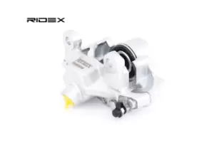 Image of RIDEX Brake caliper MERCEDES-BENZ 78B0024 0014234798,1244200383,2014200183 Caliper,Disc brake caliper 2014200383,4208383,A0014234798,A1244200383