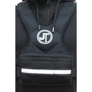Image of JT Fitness Weighted Vest 9kg