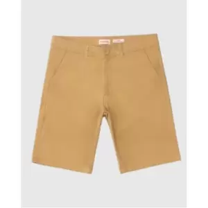Image of SoulCal Chino Shorts Mens - Beige