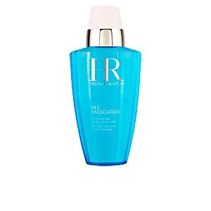 Image of ALL mascaras eyes make up remover 125ml