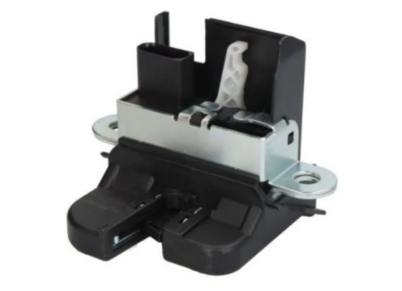 Image of PROCARO PR15-01100 Tailgate Lock Rear Sheet Steel Tailgate Lock (1362)