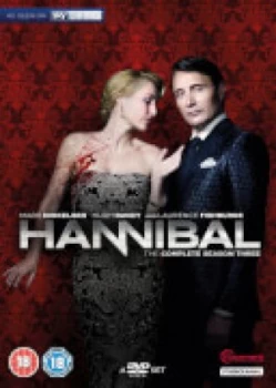Image of Hannibal - Season 3