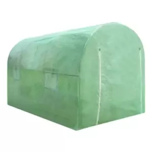 Image of Monstershop Polytunnel 19mm 3m x 2m
