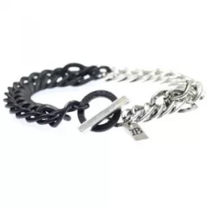 Image of Icon Brand Base metal Weatherall Bracelet