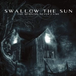 Image of Swallow The Sun - The Morning Never Came (Re-Issue) Vinyl