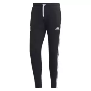 Image of 2022-2023 Juventus DNA Pants (Black)