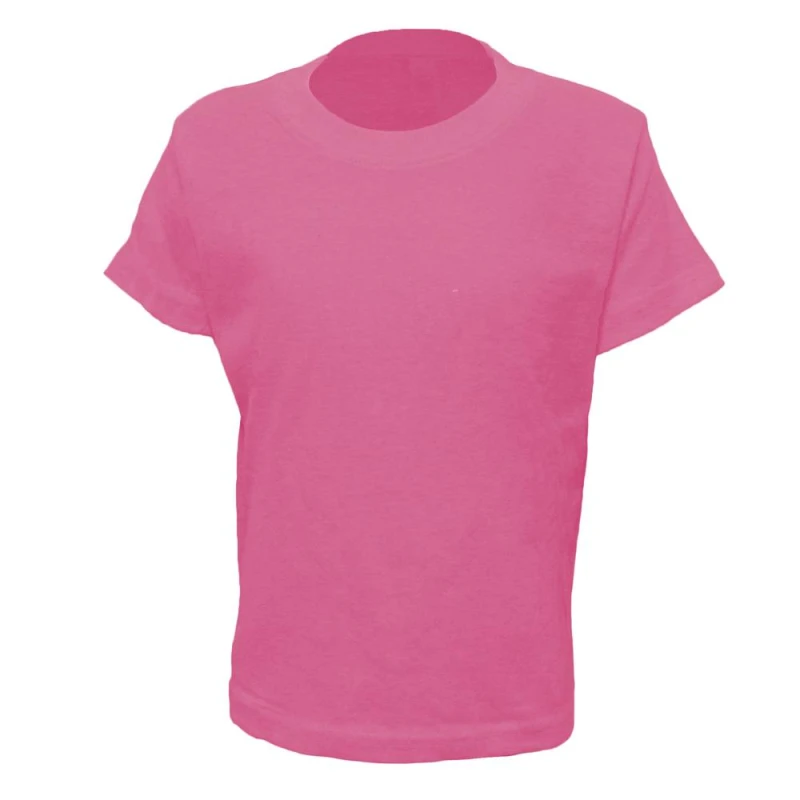 Image of Casual Classics Casual Classic Ringspun Tee 12-13 Years in Light Pink Light Pink Unisex 12-13 Years
