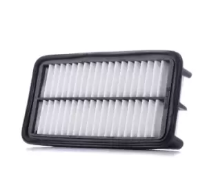 Image of MASTER-SPORT Air filter Filter Insert 2219-LF-PCS-MS Engine air filter,Engine filter KIA,Picanto (SA)