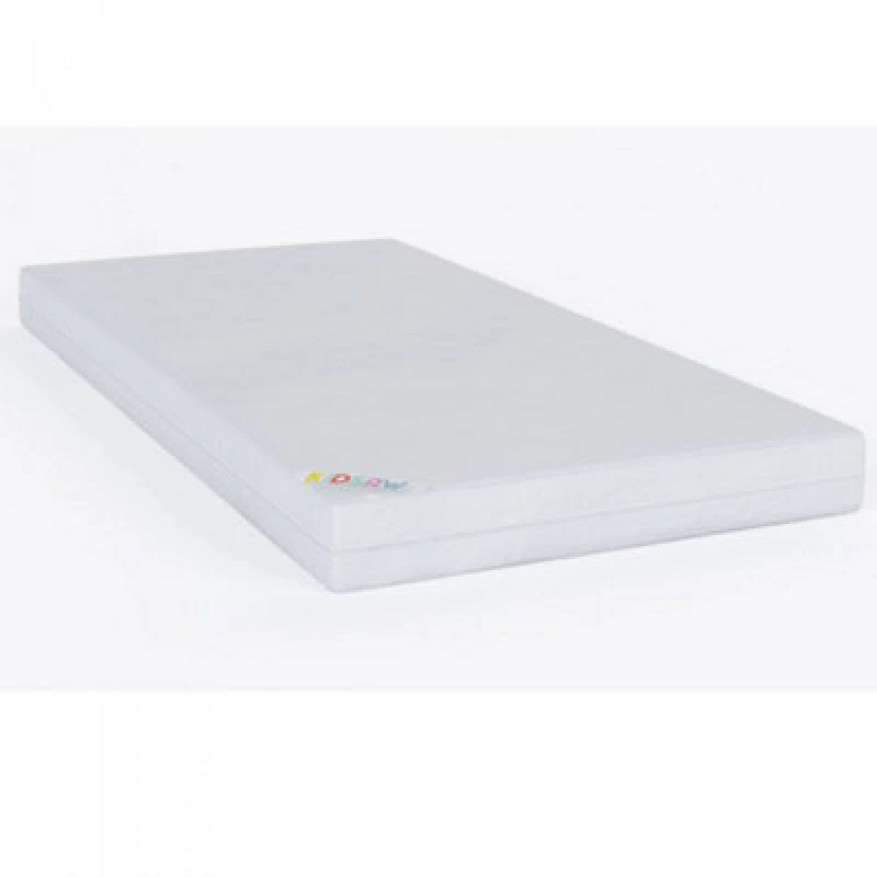 Image of Kidsaw Junior Toddler Fibre Safety Mattress