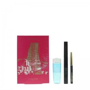 Image of Lancome Definicils Cosmetic Gift Set