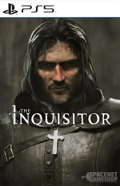 Image of The Inquisitor PS5 Game