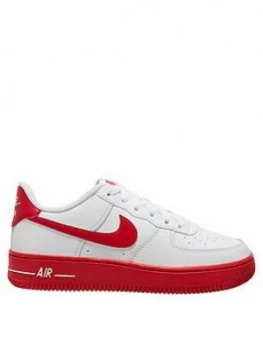 Image of Nike Air Force 1 Low Junior Trainer