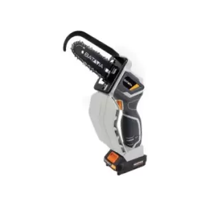 Image of Batavia NEXXSAW Compact Chainsaw 18V 1 x 2.0Ah Li-ion