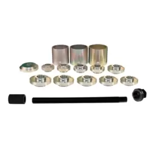 Image of Govoni Wheel Bearing Set