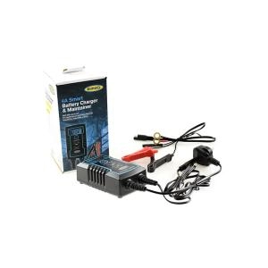 Image of Ring Automotive 4 Amp Smart Charger